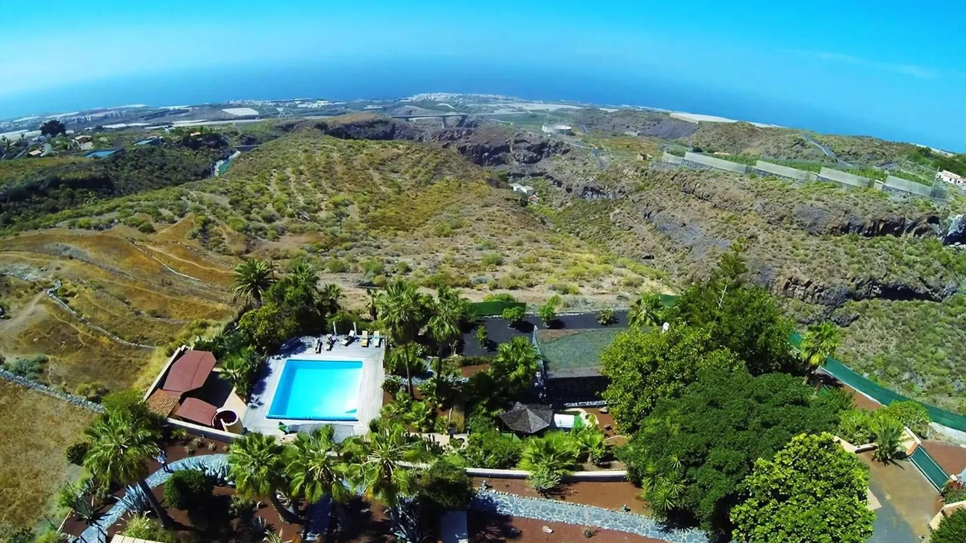 펜션 Casa Sevilla Mit Hellem Wohnbereich Und Terrasse 기아데이소라 스페인